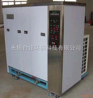 环保科技引领工业清洁革新 解读台铭TM-3048P气相型超声波清洗机的技术创新